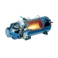 Hydronic D35 L2  (24 )  