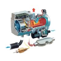 Hydronic D10W  (12 )  