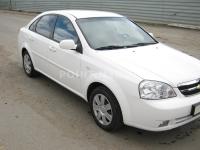   Chevrolet Lacetti  SunTek HP 5