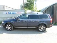Volvo XC 70