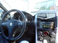    Suzuki Grant Vitara