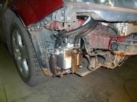    Webasto   Opel Zafira