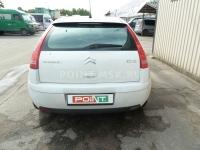   Citroen C4  Infinity 10