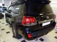  Toyota Land Cruiser 200  ,    
