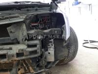    Webasto   VW Passat B6 
