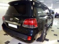  Toyota Land Cruiser 200  ,    