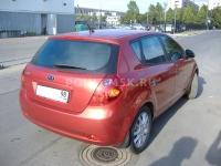   Kia Ceed  Infinity 20