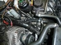    Webasto   BMW X3 E83 2.0D