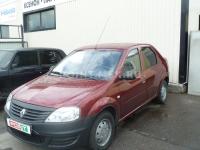   Renault Logan  SunTek HP 15