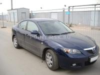   Mazda 3  Infinity 10