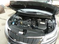     Defen.Time   Kia Rio