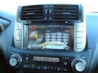    Toyota Land Cruiser Prado 150