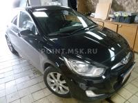   Hyundai Solaris  SunTek HP 15
