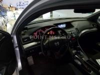    ( ) Aurora   Honda Accord. 