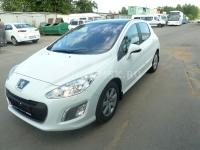   Peugeot 308  SunTek HP 5