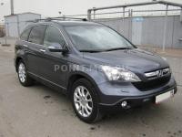   Honda CR-V  SunTek HP 15