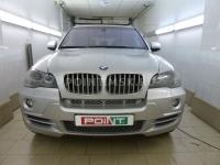   ( ) Aurora   BMW X5