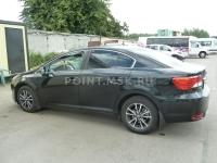   Toyota Avensis  SunTek HP 15 