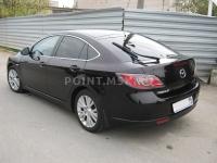   Mazda 6  SanTek HP 15