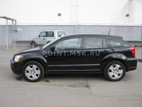   Dodge Caliber  SunTek HP 5