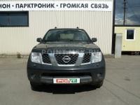  Navipilot  Nissan Pathfinder