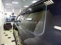  Toyota Land Cruiser 200  ,  