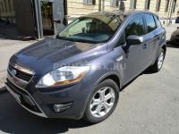   Ford Kuga  Infinity 10