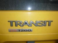    Webasto   Ford Transit
