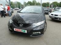   Honda civic 5D  San Teck HP-15