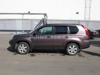   Nissan X-Trail  SunTek HP 15