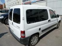   Peugeot Partner  SunTek HP 5