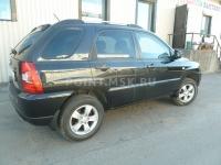   Kia Sportage  SunTek HP 15