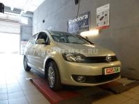   Pandora DXL 3210  VW GOLF 6