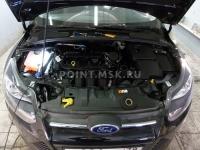    Eberspacher   Ford Focus III 