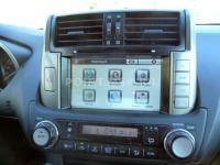   Toyota Land Cruiser Prado 150: 