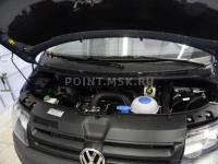   SherifF APS-35 pro   Supra   Volkswagen Transporter 