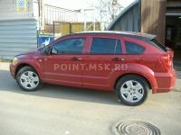   Dodge Caliber  SunTek HP 15  HP 20