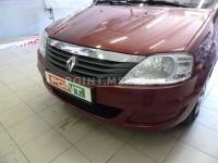    Defen.time   Renault Logan 