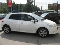   Toyota Auris  SunTek HP 5