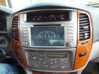    Toyota Land Cruiser 100