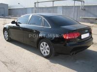   Audi A4  SunTek HP 15