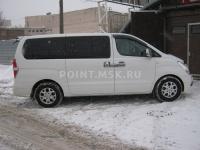   Hyundai Starex  SunTek HP 5
