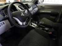     Fortress   Mitsubishi L200