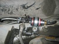    Webasto   Volvo S80