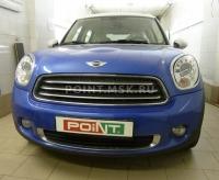  Webasto  MINI Cooper S ALL 4 Countryman