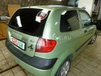   Hyundai Getz  SunTek HP