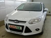   ParkMaster 4DJ-34  Ford Focus III