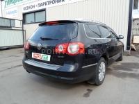   VW Passat B6