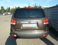   Kia Mohave Gray  Infinity 10