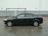   Ford Mondeo  SunTek HP 5